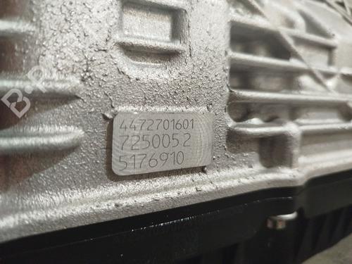 Gearbox MERCEDES-BENZ V-CLASS (W447) V 250 CDI / d (447.811, 447.813, 447.815) | BP29946680M3 