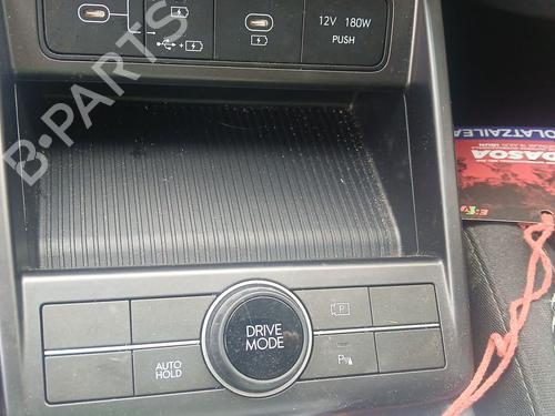 Engine HYUNDAI KONA (SX2) 1.6 GDi Hybrid | BP39931609M1 - Image 33