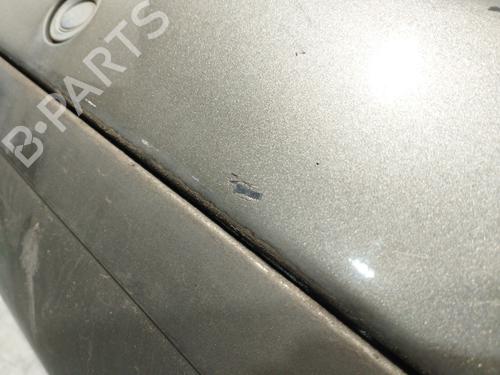 Rear bumper CITROËN C4 Picasso I MPV (UD_) 1.6 HDi | BP18961026C8 