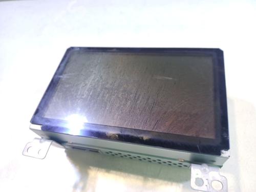 Display monitor NISSAN MURANO I (Z50) 3.5 4x4 | BP21122451C48 