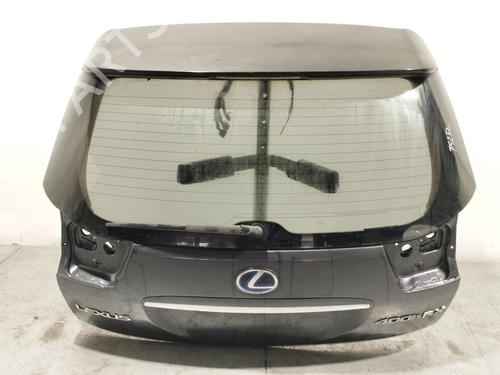 Used Tailgate LEXUS RX (_U3_) 400h (MHU38_) (211 hp) 22981387