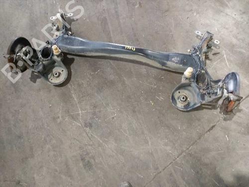 Rear axle PEUGEOT 308 SW II (LC_, LJ_, LR_, LX_, L4_)  | BP12250970M2 