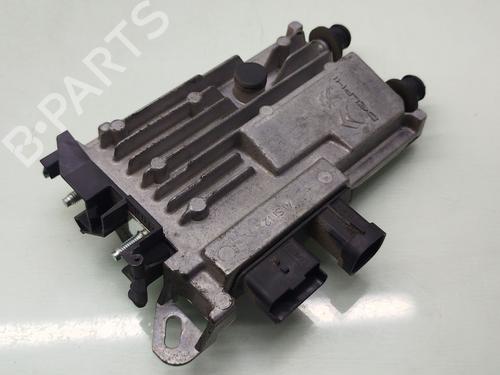 Used Electronic module PEUGEOT 3008 II SUV (MC_, MR_, MJ_, M4_) 1.2 THP/ PureTech 130 (MRHNSM, MRHNSU, MRHNSJ, MRHNYW,... (131 hp) 30578219