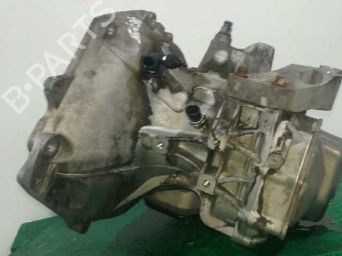 Gearbox OPEL CORSA D (S07)  | BP1409130M3 