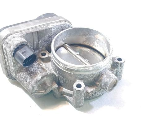 Used Throttle body BMW 3 (E90) 325 i (218 hp) 30277046