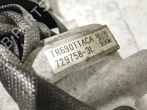 Gearbox SUBARU OUTBACK (BS) 2.0 D AWD (BSD) | BP23427810M3 