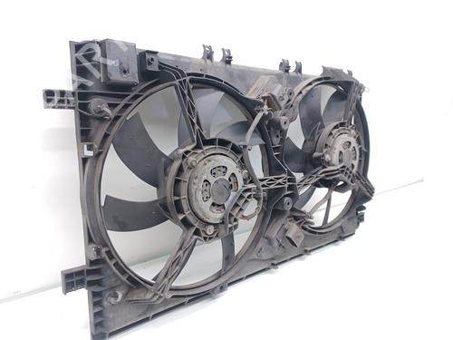 Radiator fan OPEL INSIGNIA A Sports Tourer (G09) 2.0 CDTI (35) | BP17529865M35 