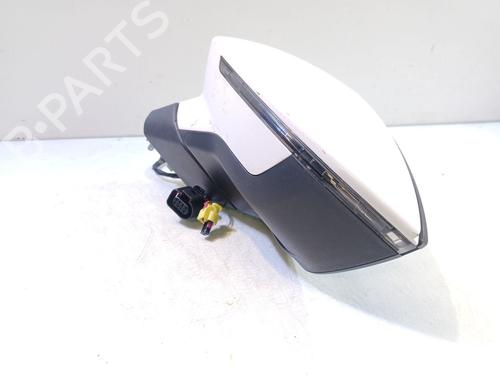 Left mirror SEAT ARONA (KJ7, KJP) 1.0 TSI | BP25785825C26 