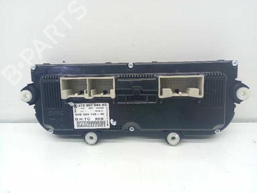 Climate control SKODA OCTAVIA II Combi (1Z5) 2.0 TDI 16V 4x4 | BP15097082I5 