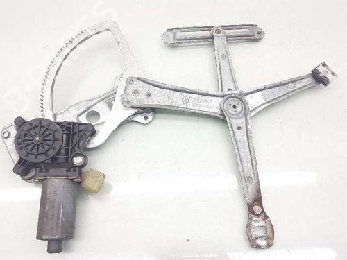 Used Front left window mechanism MERCEDES-BENZ C-CLASS (W202) [1993-2000]  13306474