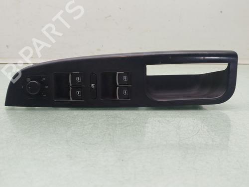 Left front window switch VW GOLF VI Variant (AJ5) 1.6 TDI | BP32338133I27