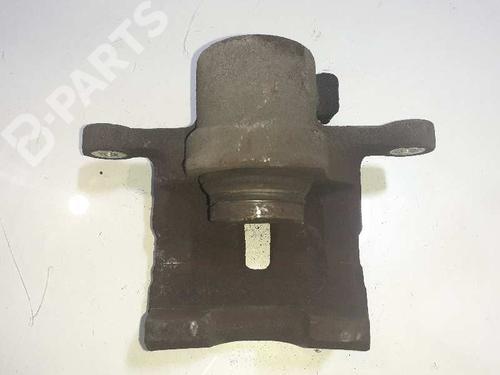 Left rear brake caliper OPEL ANTARA A (L07) 2.0 CDTI | BP11559466M107 