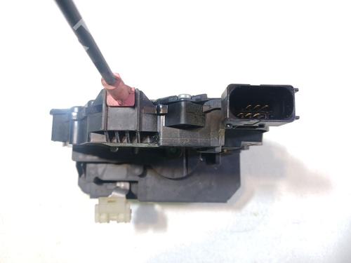 Rear left lock OPEL CORSA E (X15) 1.3 CDTI (08, 68) | BP31538479C100 