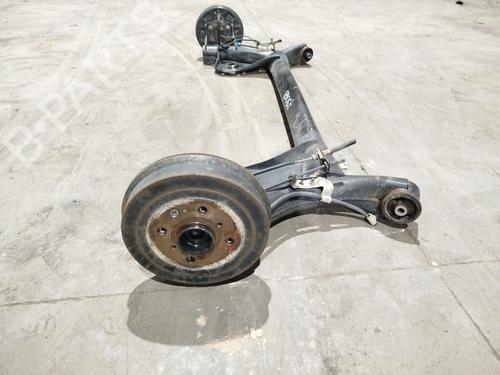 Rear axle TOYOTA AYGO (_B4_)  | BP29421911M2 