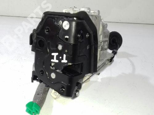 Used Rear left lock AUDI Q3 (8UB, 8UG) [2011-2020]  9123308