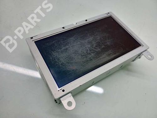 Display monitor OPEL INSIGNIA A Sports Tourer (G09) 2.0 CDTI (35) | BP9973996C48 