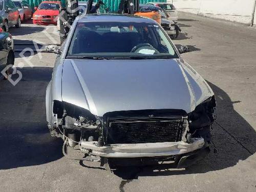 Gearbox AUDI A4 B7 (8EC) 2.0 TDI quattro | BP10033280M3 