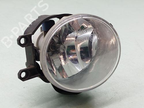 Right front fog light TOYOTA AYGO (_B4_)  | BP29421921C31 