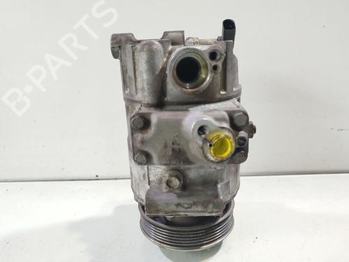 AC compressor VW PASSAT B6 (3C2) 2.0 TDI 16V | BP30111389M34