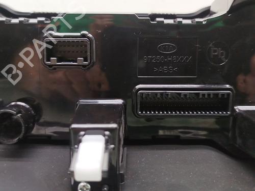 Climate control KIA STONIC (YB) 1.0 T-GDi | BP38482025I5 - Image 4