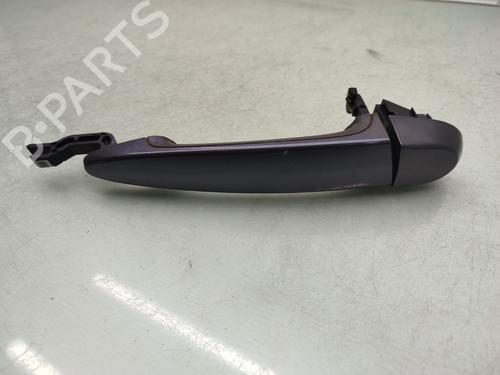 Front right exterior door handle BMW 3 Touring (F31) 320 d xDrive | BP22301992C129 
