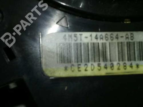 Squib airbag FORD FOCUS C-MAX (DM2)  | BP1319728C102 
