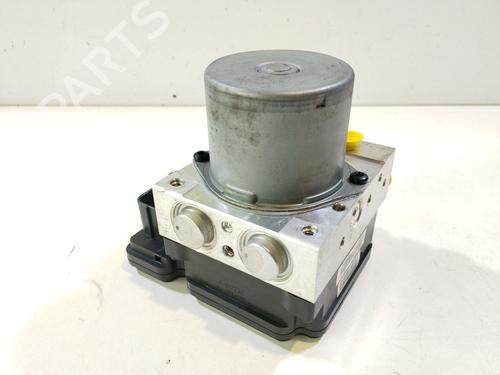 ABS pump HYUNDAI i20 II (GB, IB) 1.2 | BP18412715M43 