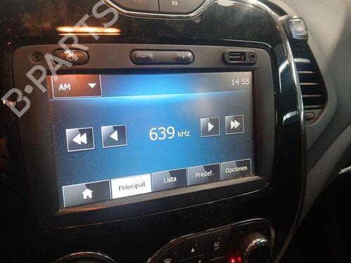 Fælk RENAULT CAPTUR I (J5_, H5_) 0.9 TCe 90 | BP36023191C45  - Image 22