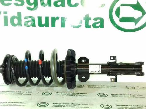 Used Left front shock absorber MERCEDES-BENZ V-CLASS (W447) [2014-2025]  9117375