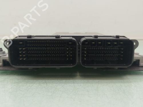Engine control unit (ECU) CITROËN C4 II (NC_) 1.6 BlueHDi 100 | BP35898719M57 - Image 2