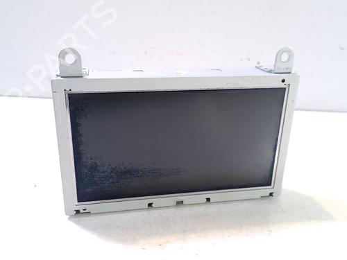 Electronic module OPEL ASTRA J (P10) 2.0 CDTI (68) (160 hp) 17921457