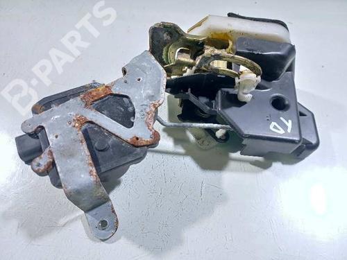 Rear right lock MITSUBISHI OUTLANDER I (CU_W) 2.0 (CU2W) | BP10193368C99 