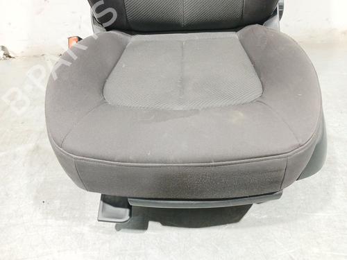 Left front seat AUDI A6 C7 (4G2, 4GC) 2.0 TDI | BP39167094C15 - Image 2