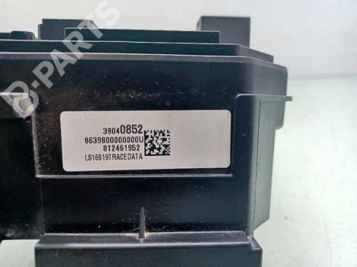 Fuse box OPEL ASTRA K (B16) | BP9968131E1