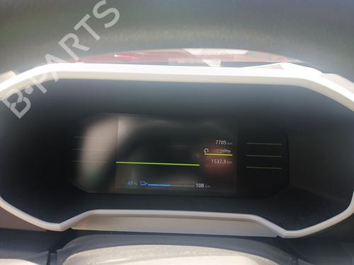 Tailgate DACIA SPRING EV (B6M1) | BP39380176C6 - Image 19