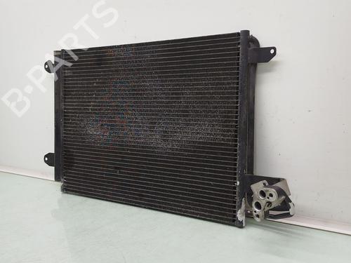 AC radiator VW GOLF VI (5K1) 2.0 GTi | BP34568312M32 - Image 3