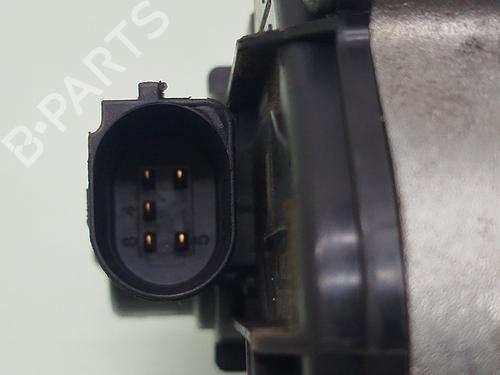 Egr NISSAN X-TRAIL II (T31) 2.0 dCi 4x4 | BP29259352M69 