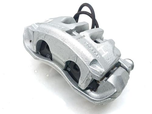Venstre bremsekaliber foran MERCEDES-BENZ VITO Tourer (W447) 114 CDI (447.701, 447.703, 447.705) (136 hp) 21533267