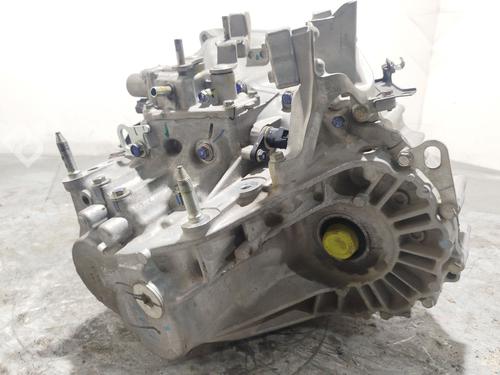 Gearbox HONDA HR-V (RU) 1.6 i-DTEC (RU8) | BP29430138M3 