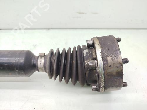 Right front driveshaft VW TOURAN (1T1, 1T2) 1.4 TSI | BP27576096M39 