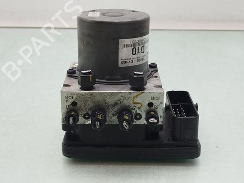 ABS pump HYUNDAI TUCSON (TL, TLE) 1.7 CRDi | BP30288109M43