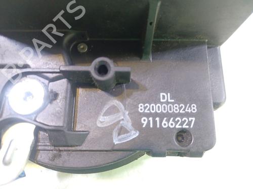 Front right lock OPEL VIVARO A Van (X83) 1.9 DTI (F7) | BP19936753C97 