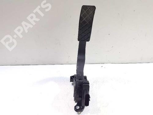 Pedal AUDI Q5 (8RB) 2.0 TFSI quattro (211 hp) 8K1723523 | 6PV00950501