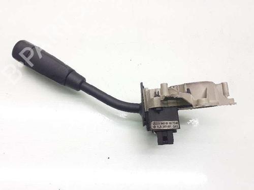Steering column stalk MERCEDES-BENZ C-CLASS (W203)  | BP15106877I23 