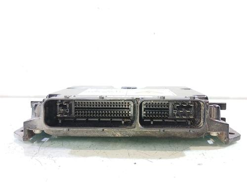 Used Engine control unit (ECU) Engine control unit (ECU) NISSAN PATHFINDER III (R51) 2.5 dCi 4WD (171 hp) 33016445 33016445