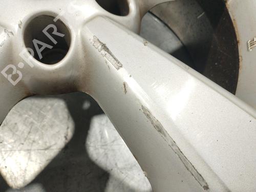 Rim NISSAN QASHQAI I (J10, NJ10) 2.0 | BP29133485C45