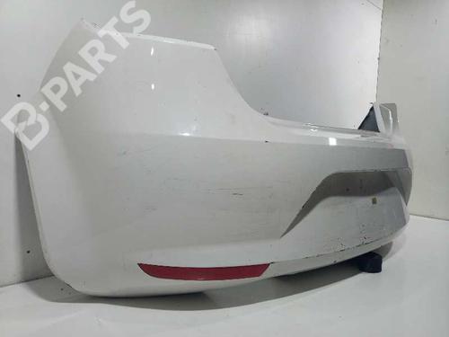 Rear bumper SEAT LEON (1P1)  | BP11722762C8 