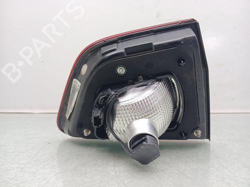 Right tailgate light RENAULT KADJAR (HA_, HL_) 1.2 TCe 130 (HLMR) | BP32696303C80 - Image 4