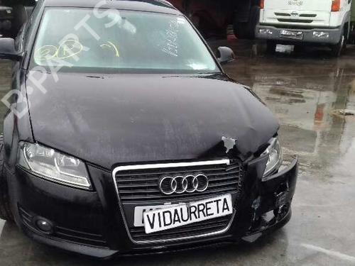 Right front window motor AUDI A3 Sportback (8PA) 1.9 TDI | BP1309571E20 