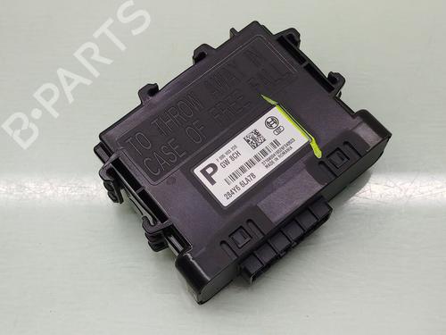 Used Electronic module Electronic module RENAULT CLIO V (B7_) 1.0 LPG (B7MT) (101 hp) 33824745 33824745